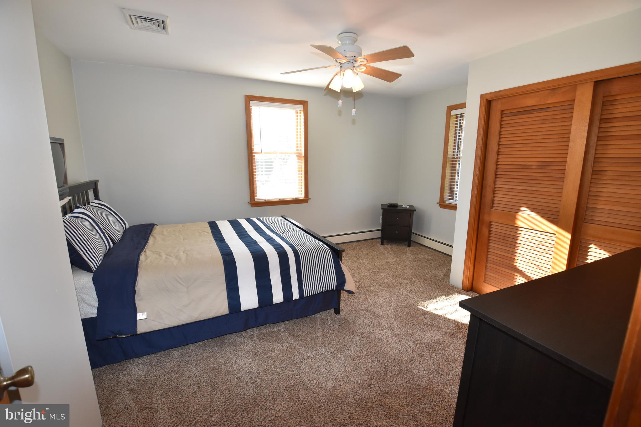 2312 Poplar Road Baltimore, MD 21221 - Photo 41 of 56 Master Bedroom