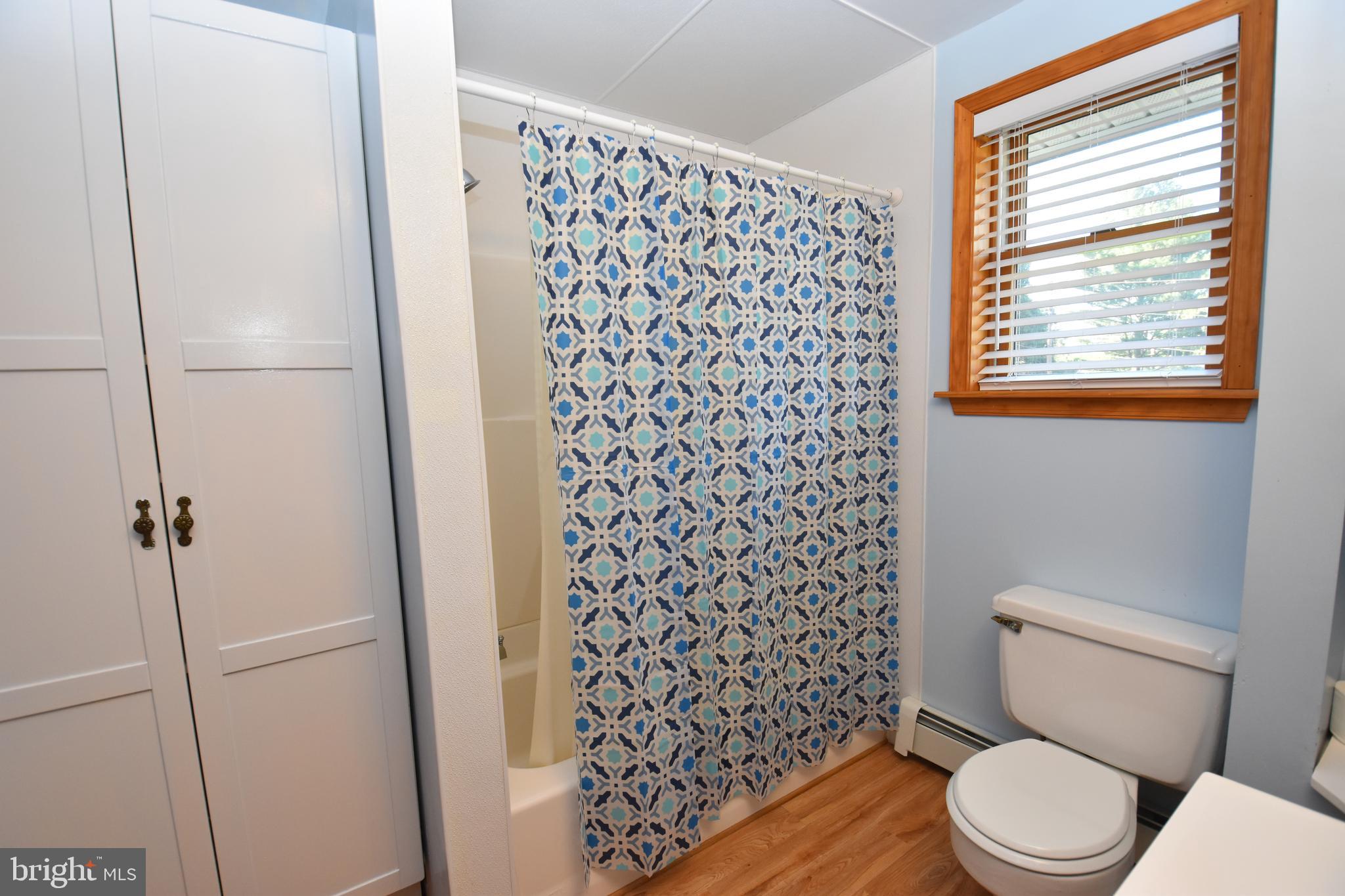 2312 Poplar Road Baltimore, MD 21221 - Photo 43 of 56 Upper Level Hall Full Bath