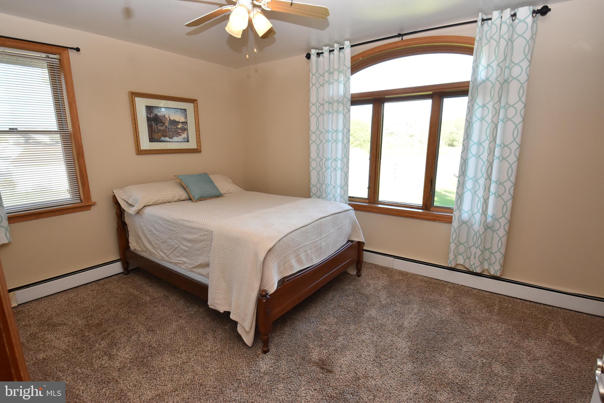 2312 Poplar Road Baltimore, MD 21221 - Photo 45 of 56 2nd Bedroom Water Views