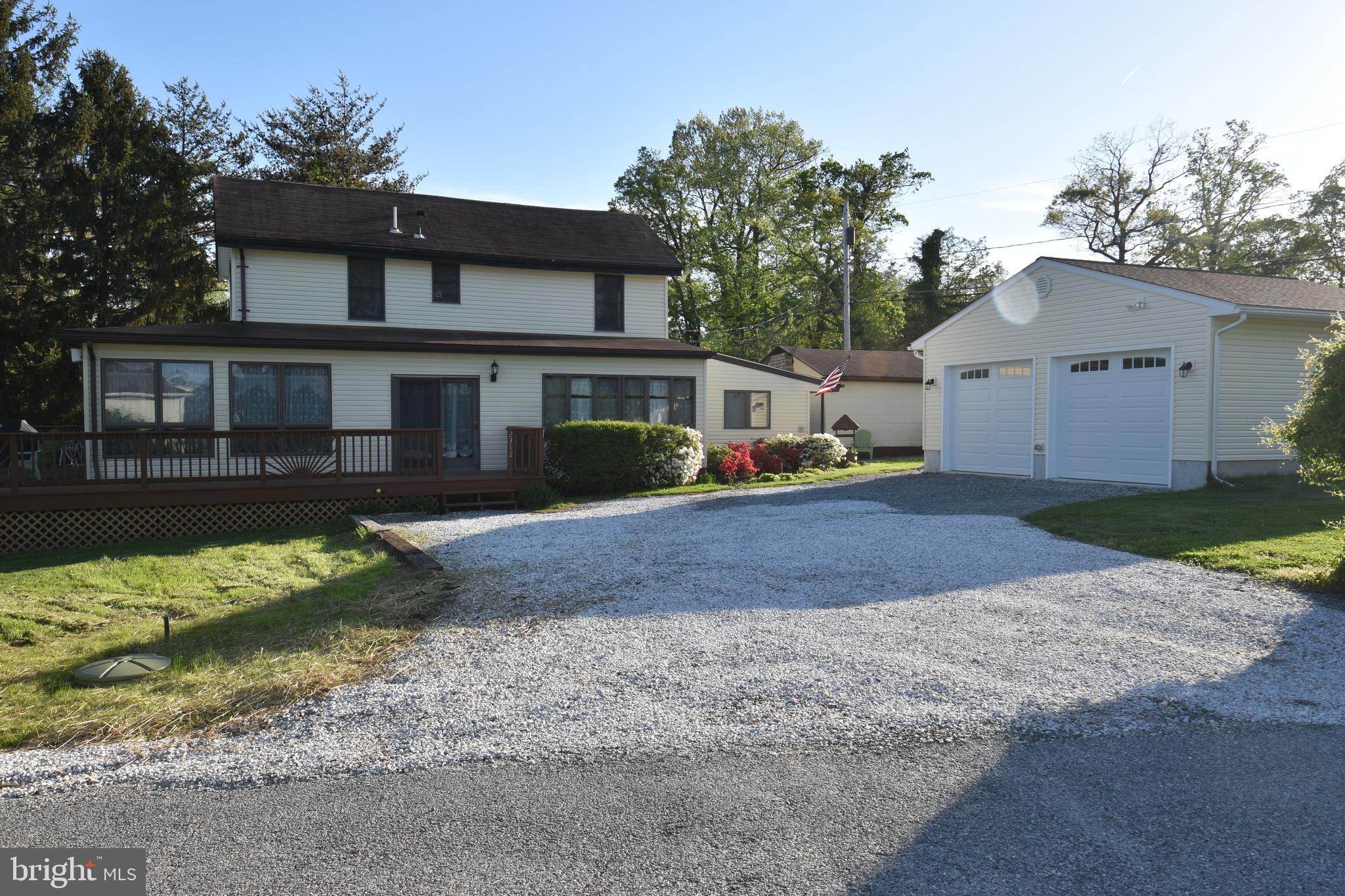 2312 Poplar Road Baltimore, MD 21221 - Photo 55 of 56