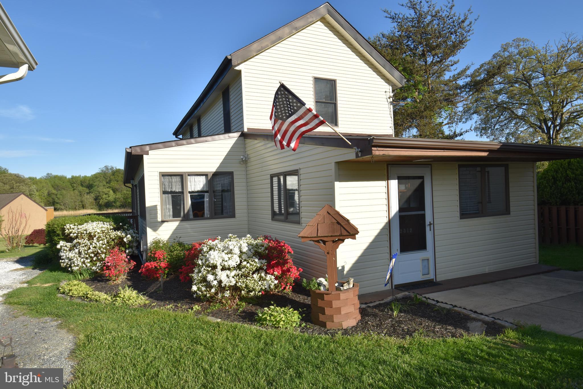 2312 Poplar Road Baltimore, MD 21221 - Photo 9 of 56