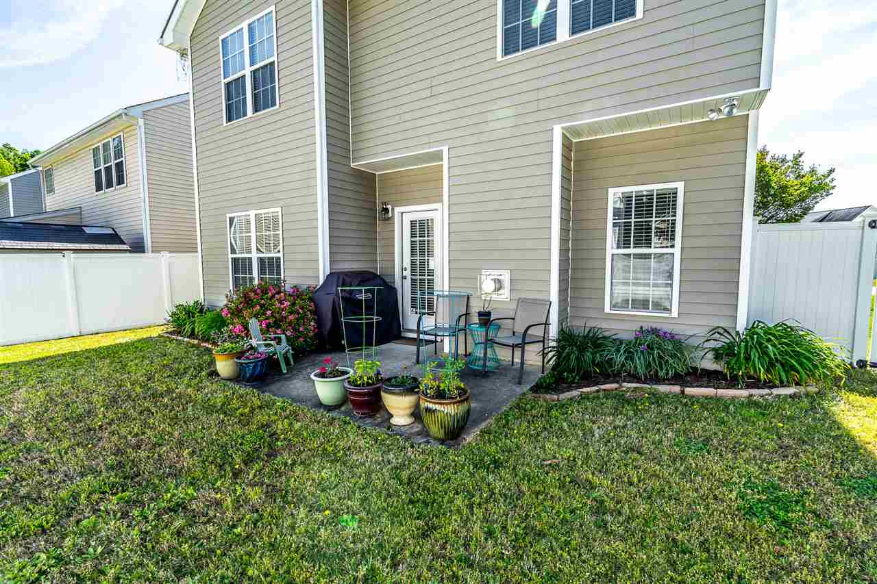 8517 Tierra Del Sol Way Raleigh, NC 27616 - Photo 29 of 30 Photo 29
