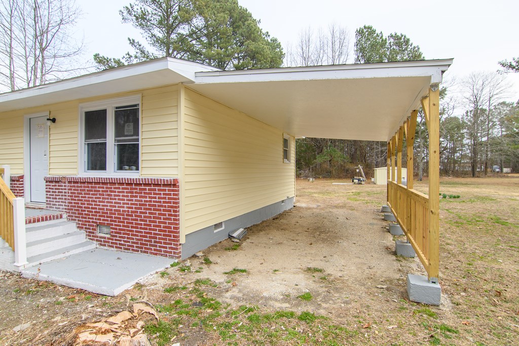 33109 Boston Road Painter, VA 23420 - Photo 3 of 25