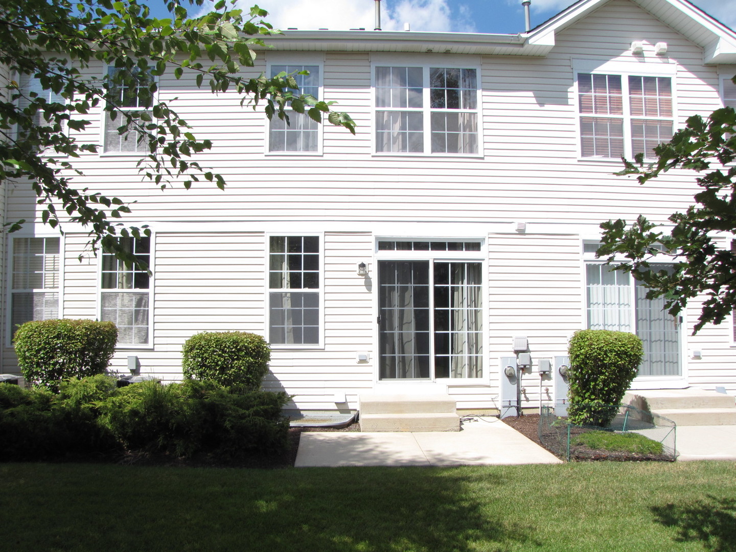 1933 West Cobblestone Road Romeoville, IL 60446 - Photo 20 of 23 Gallery Image 20
