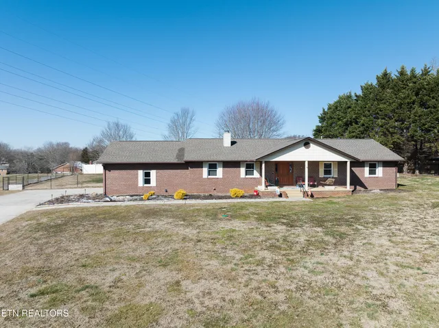 $529,900 | 2729 Old Niles Ferry Road, Maryville, TN 37803