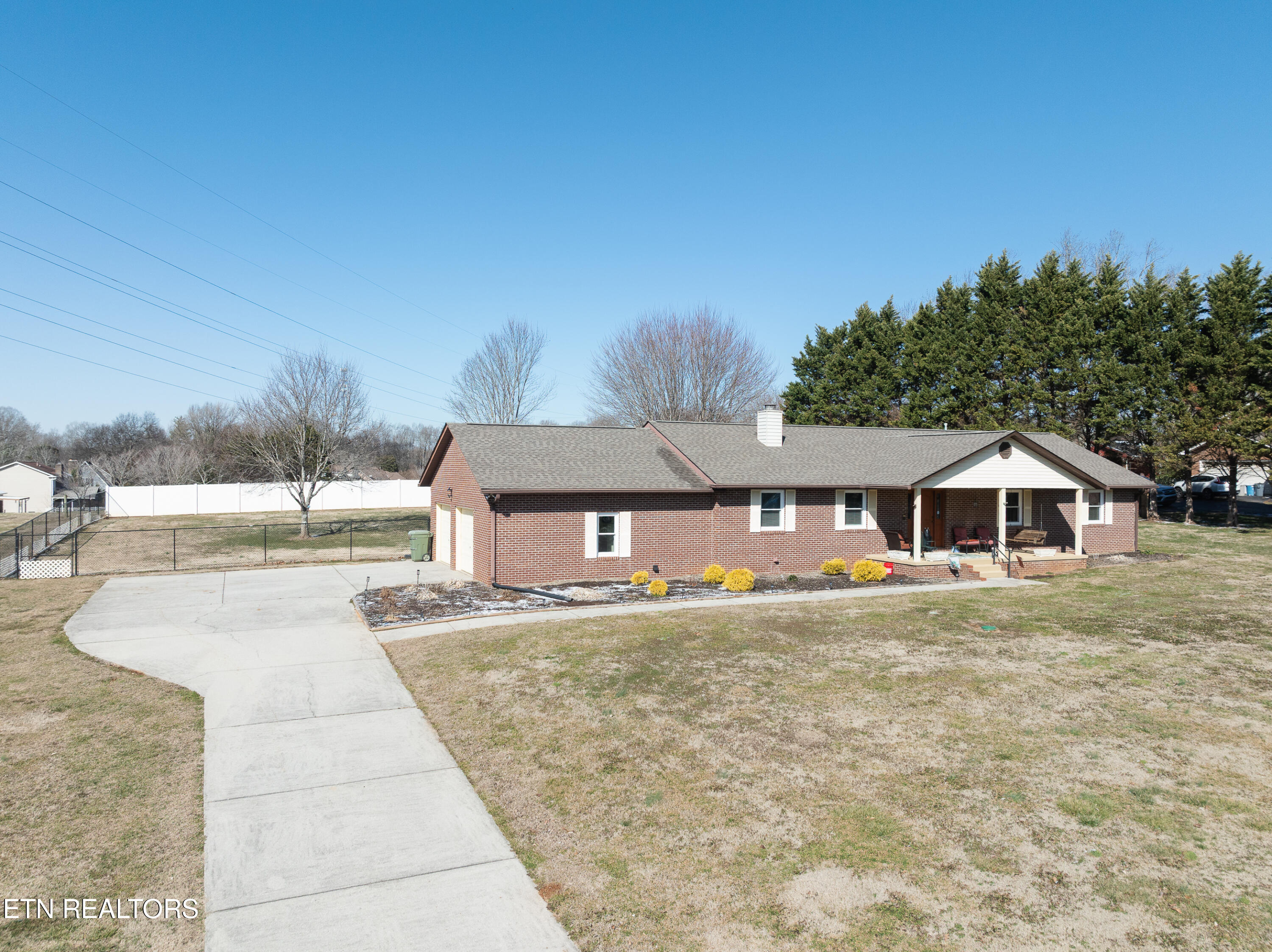 2729 Old Niles Ferry Road Maryville, TN 37803 - Photo 52 of 54 DJI_0515