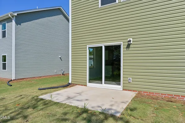 $392,990 | 346 Shiloh Way, Mebane, NC 27302