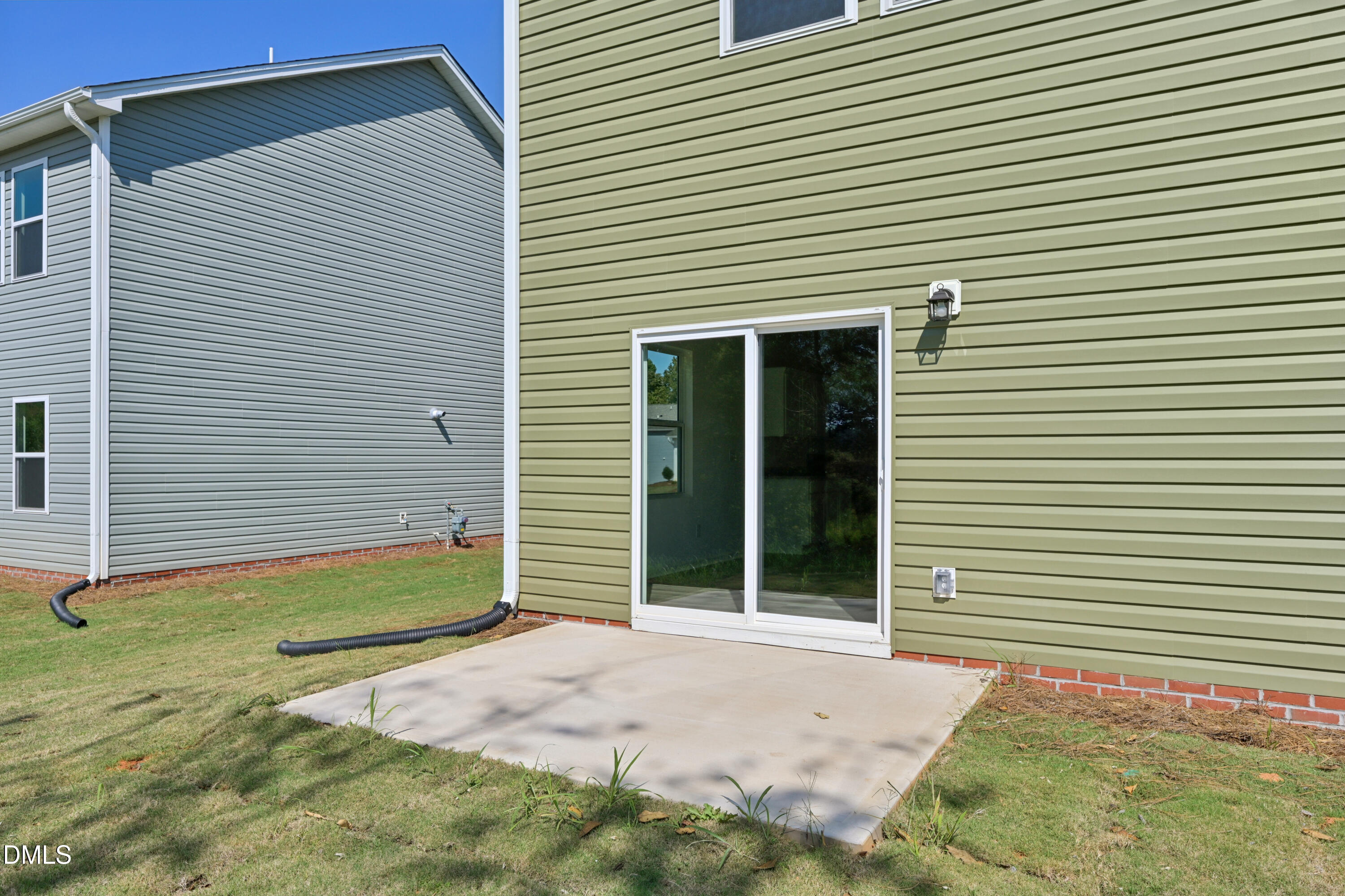 346 Shiloh Way Mebane, NC 27302 - Photo 33 of 35 19-print-Shiloh Wy-S2009-014