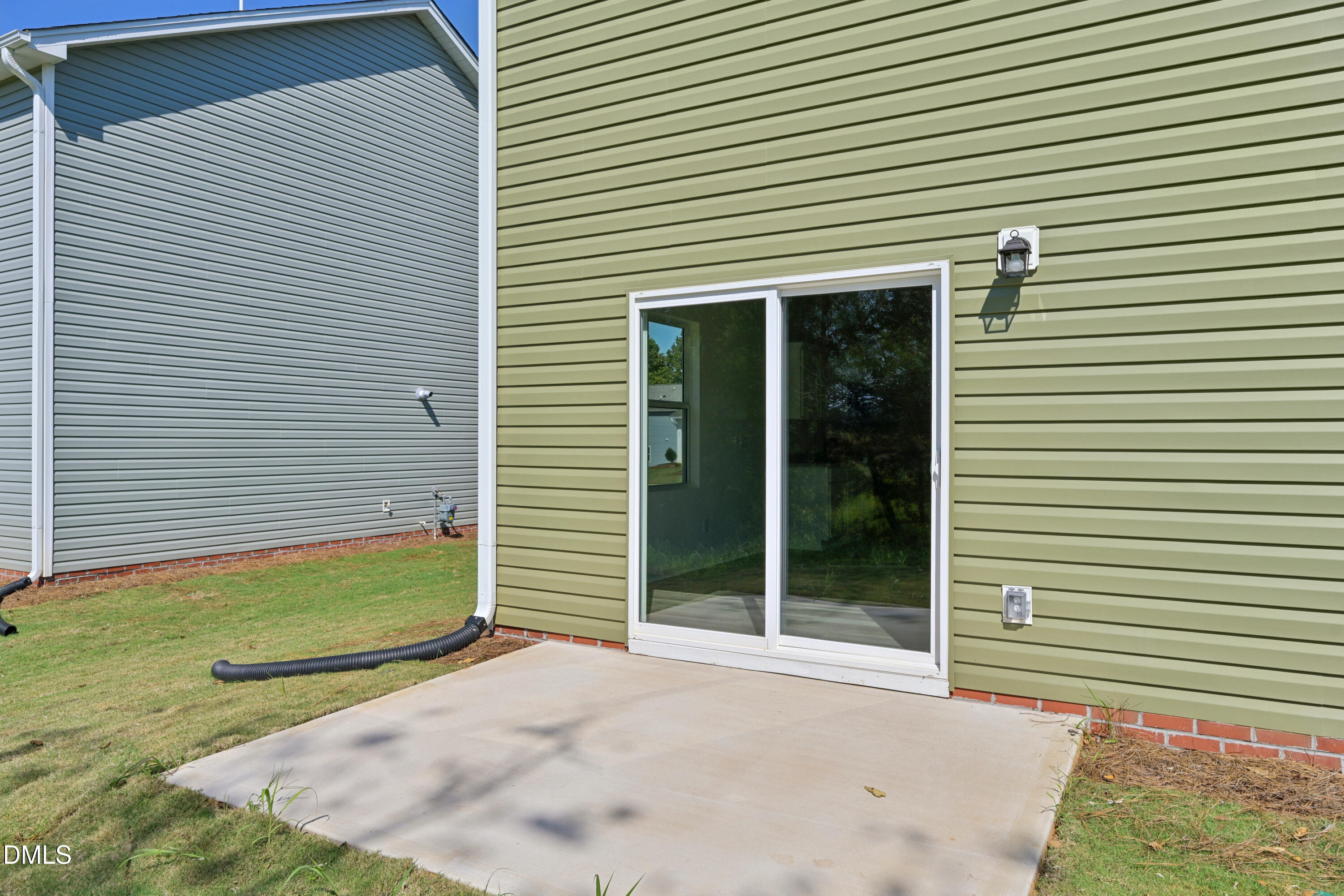 346 Shiloh Way Mebane, NC 27302 - Photo 34 of 35 18-print-Shiloh Wy-S2009-013