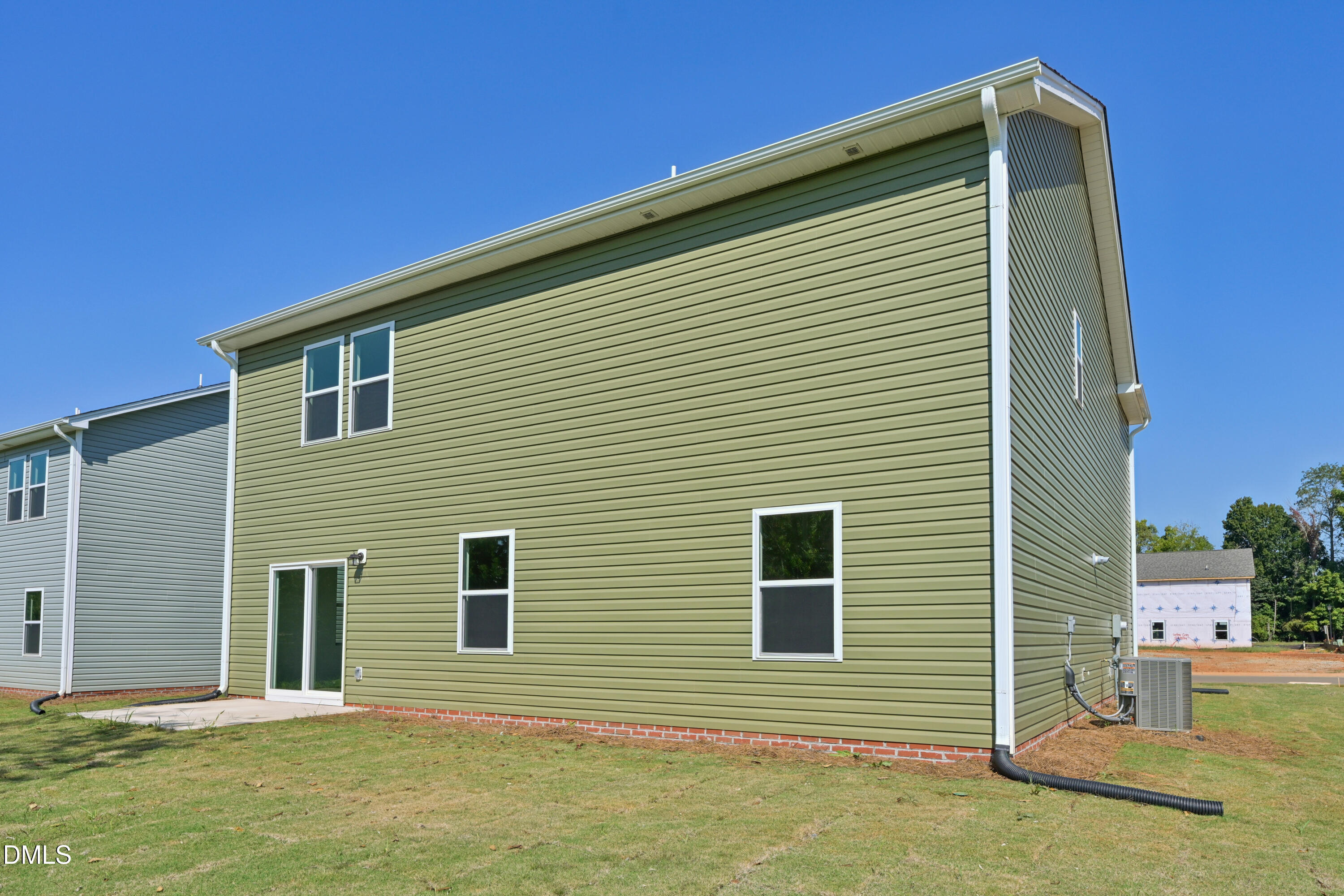 346 Shiloh Way Mebane, NC 27302 - Photo 35 of 35 14-print-Shiloh Wy-S2009-009