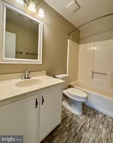 $2,700 | 3885 Steppes Court, Unit 3885A, Falls Church, VA 22041