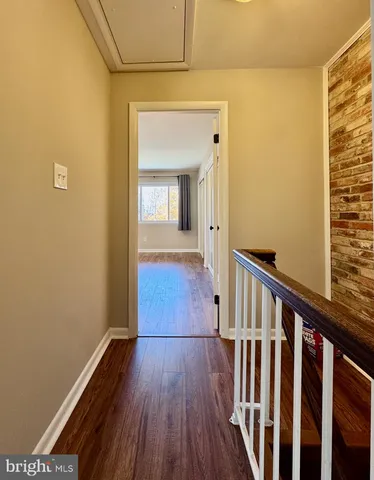 $2,700 | 3885 Steppes Court, Unit 3885A, Falls Church, VA 22041