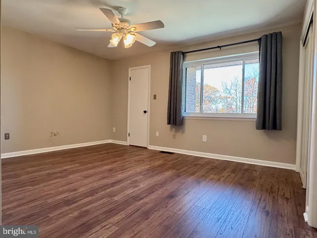 $2,700 | 3885 Steppes Court, Unit 3885A, Falls Church, VA 22041