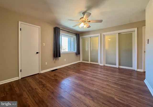 $2,700 | 3885 Steppes Court, Unit 3885A, Falls Church, VA 22041