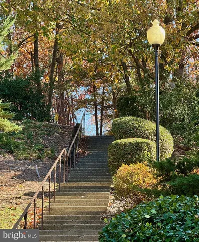 $2,700 | 3885 Steppes Court, Unit 3885A, Falls Church, VA 22041