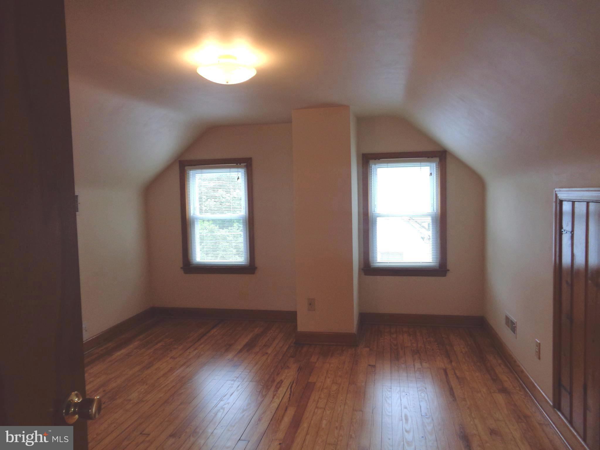 7924 Dalesford Road Baltimore, MD 21234 - Photo 15 of 29 2nd floor Bedroom with storage access