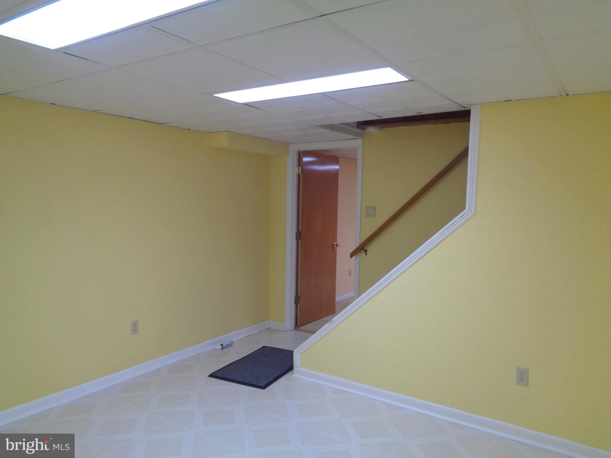 7924 Dalesford Road Baltimore, MD 21234 - Photo 21 of 29 Office in the Basement