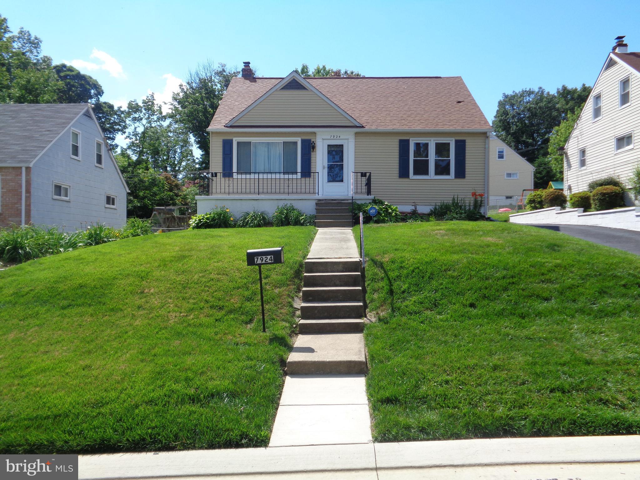 7924 Dalesford Road Baltimore, MD 21234 - Photo 29 of 29 Beautifully maintained home