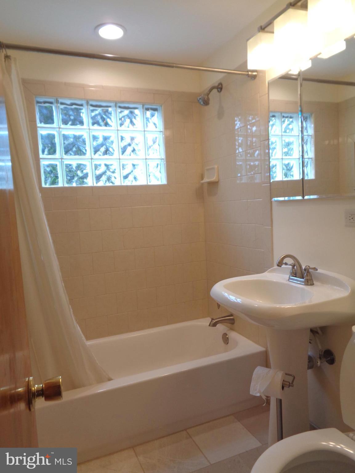 7924 Dalesford Road Baltimore, MD 21234 - Photo 9 of 29 First floor bathroom recently re-done