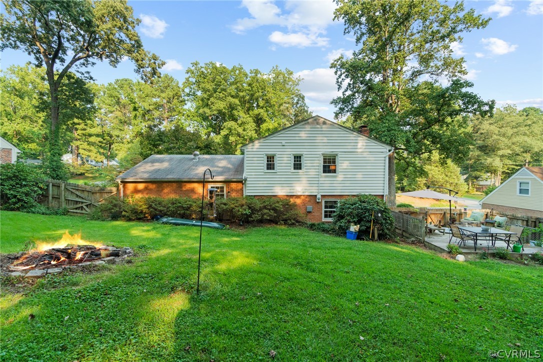 708 Brantley Road North Chesterfield, VA 23235 - Photo 28 of 37 Gallery Image 28