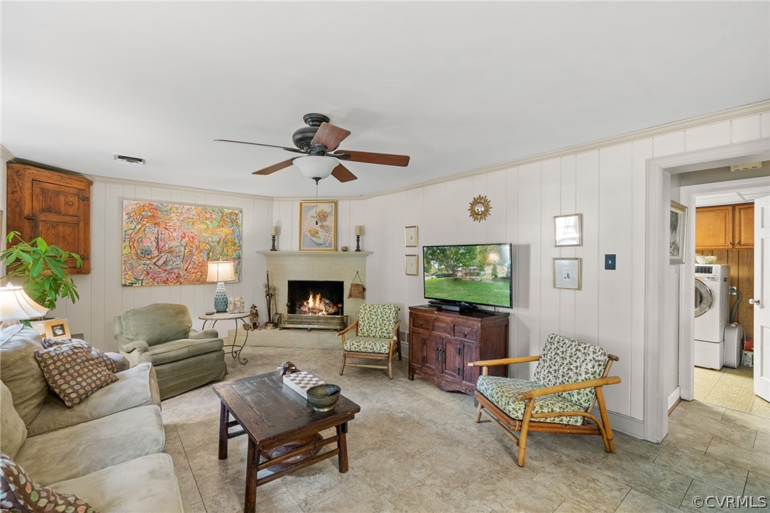 708 Brantley Road North Chesterfield, VA 23235 - Photo 5 of 37 Gallery Image 5