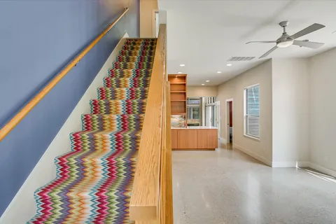 $825,000 | 2822 Wooldridge Drive, Unit B, Austin, TX 78703