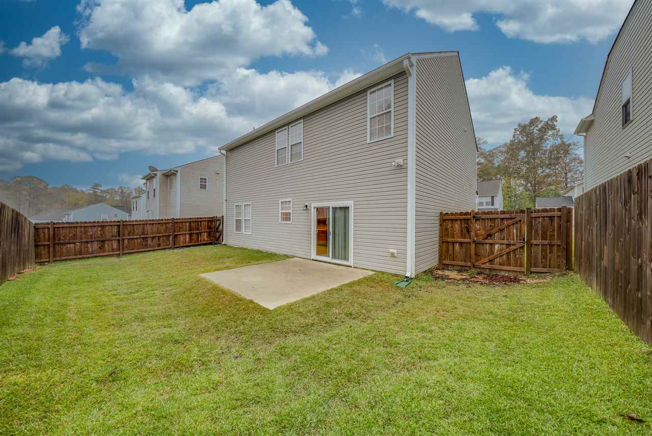 2905 Filbert Street Raleigh, NC 27610 - Photo 20 of 21 Photo 20