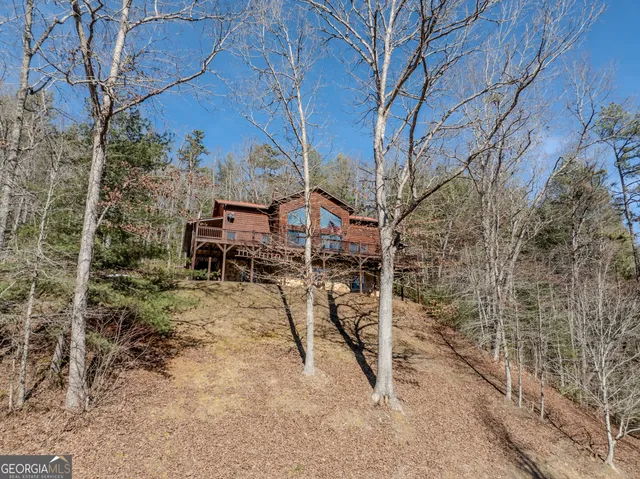 $659,000 | 2059 Lower Tuskeegee Road, Robbinsville, NC 28771