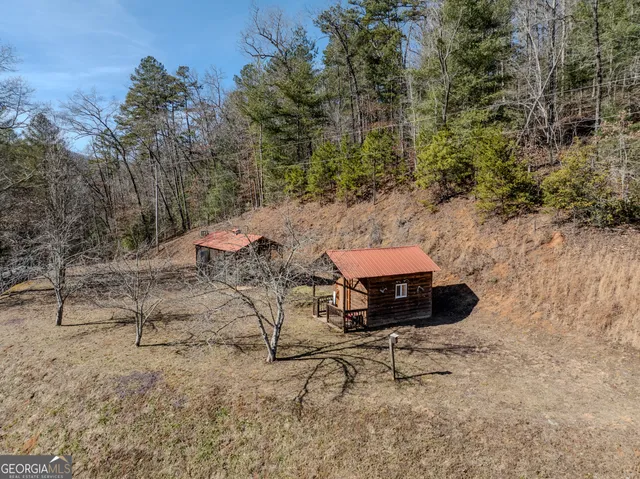 $659,000 | 2059 Lower Tuskeegee Road, Robbinsville, NC 28771