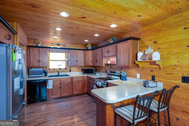 $659,000 | 2059 Lower Tuskeegee Road, Robbinsville, NC 28771