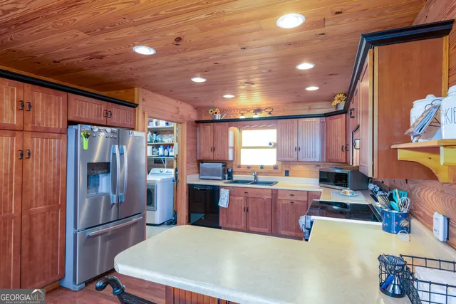 $659,000 | 2059 Lower Tuskeegee Road, Robbinsville, NC 28771