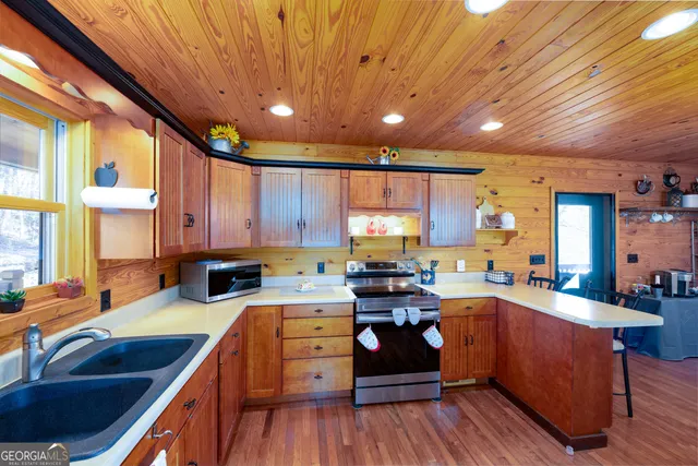 $659,000 | 2059 Lower Tuskeegee Road, Robbinsville, NC 28771