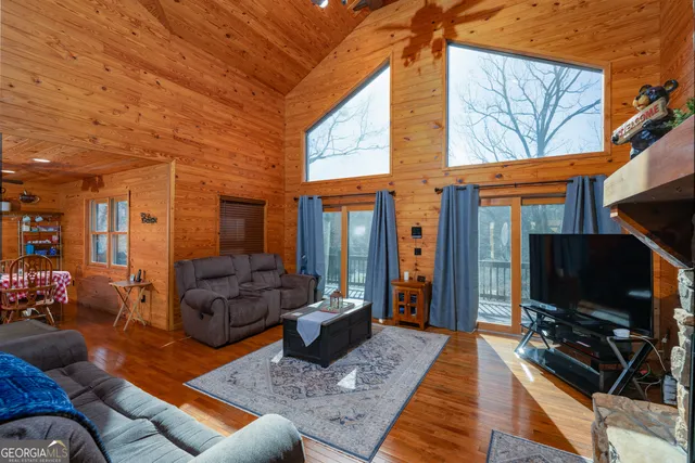 $659,000 | 2059 Lower Tuskeegee Road, Robbinsville, NC 28771