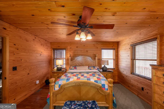 $659,000 | 2059 Lower Tuskeegee Road, Robbinsville, NC 28771