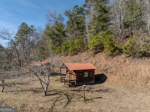 $659,000 | 2059 Lower Tuskeegee Road, Robbinsville, NC 28771