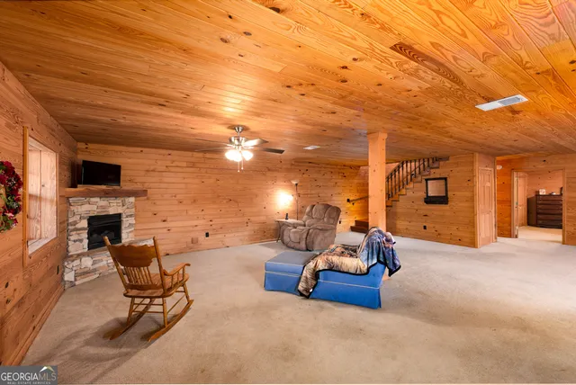 $659,000 | 2059 Lower Tuskeegee Road, Robbinsville, NC 28771