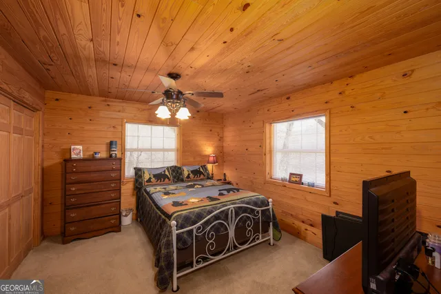 $659,000 | 2059 Lower Tuskeegee Road, Robbinsville, NC 28771