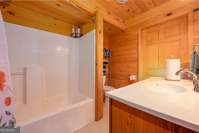 $659,000 | 2059 Lower Tuskeegee Road, Robbinsville, NC 28771