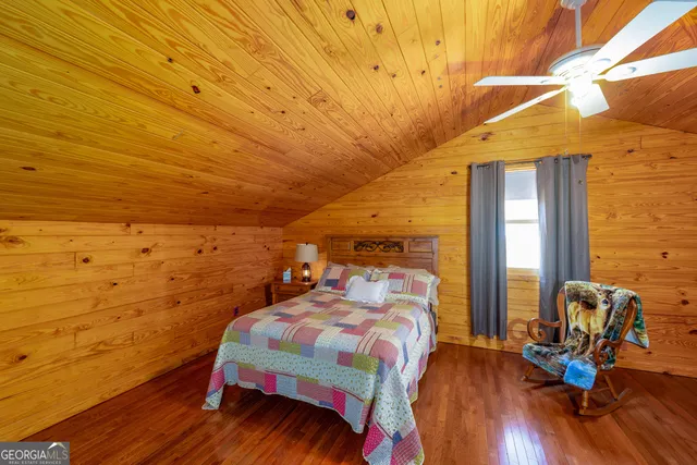 $659,000 | 2059 Lower Tuskeegee Road, Robbinsville, NC 28771