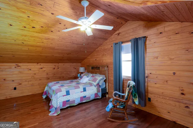 $659,000 | 2059 Lower Tuskeegee Road, Robbinsville, NC 28771