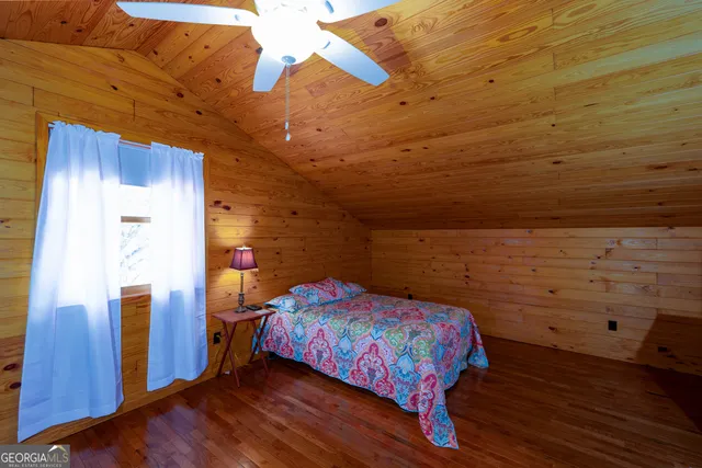 $659,000 | 2059 Lower Tuskeegee Road, Robbinsville, NC 28771