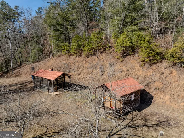 $659,000 | 2059 Lower Tuskeegee Road, Robbinsville, NC 28771