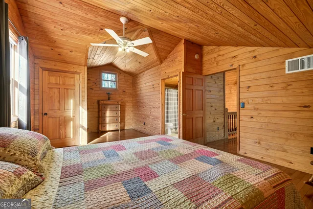 $659,000 | 2059 Lower Tuskeegee Road, Robbinsville, NC 28771