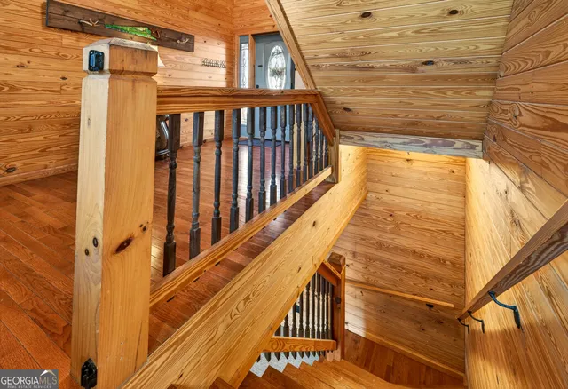 $659,000 | 2059 Lower Tuskeegee Road, Robbinsville, NC 28771