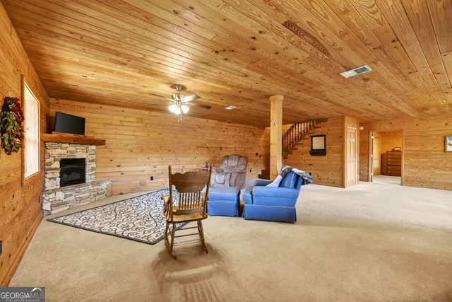 $659,000 | 2059 Lower Tuskeegee Road, Robbinsville, NC 28771