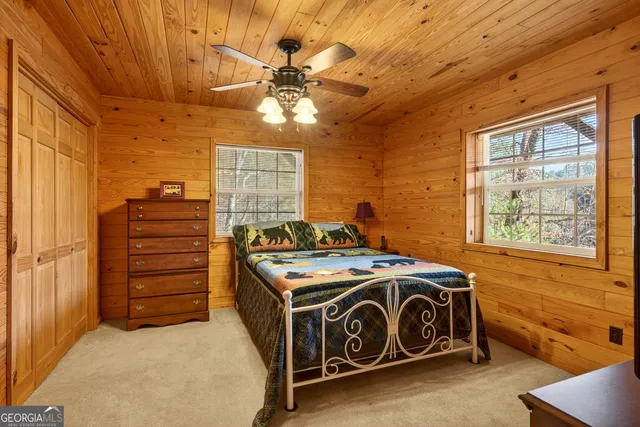 $659,000 | 2059 Lower Tuskeegee Road, Robbinsville, NC 28771