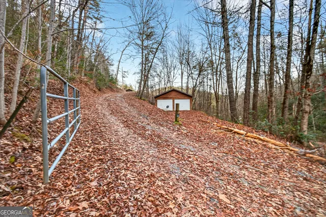 $659,000 | 2059 Lower Tuskeegee Road, Robbinsville, NC 28771