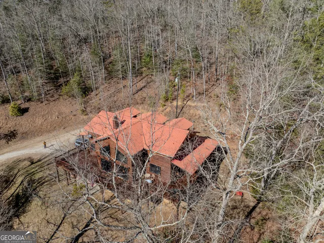 $659,000 | 2059 Lower Tuskeegee Road, Robbinsville, NC 28771