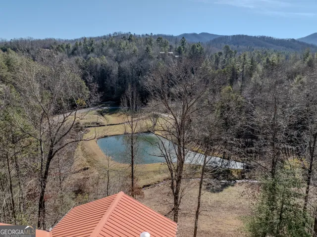 $659,000 | 2059 Lower Tuskeegee Road, Robbinsville, NC 28771