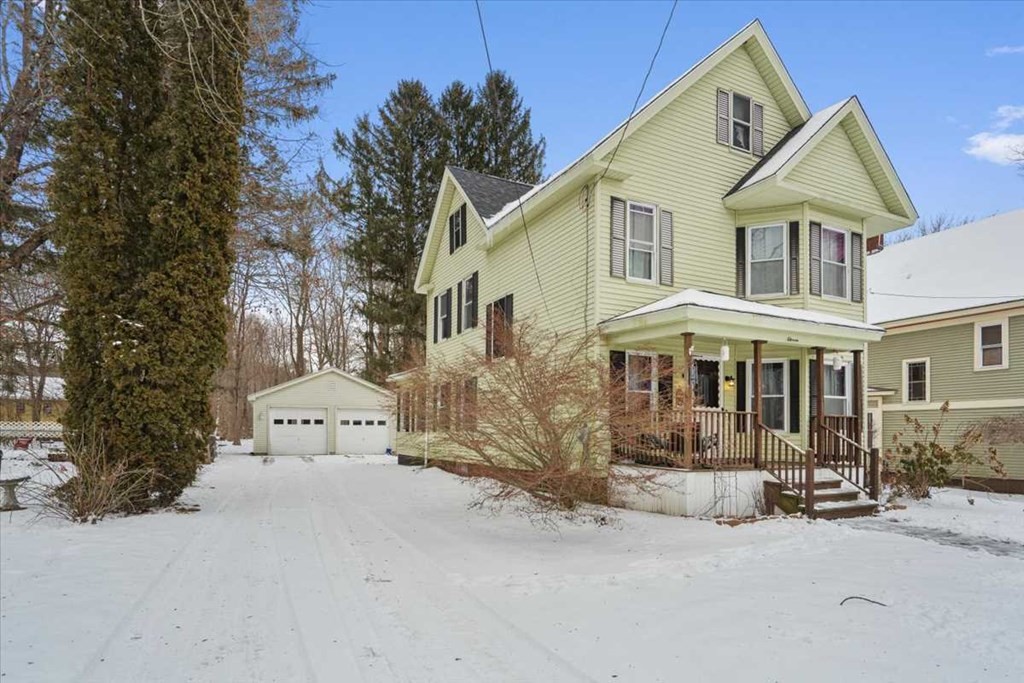 11 Walnut Street Ware, MA 01082 - Photo 2 of 28 Gallery Image 2